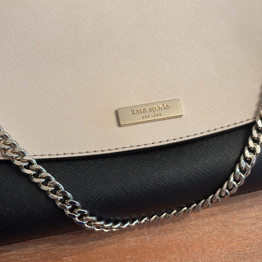 Kate Spade crossbody bag - Picture 3 of 8